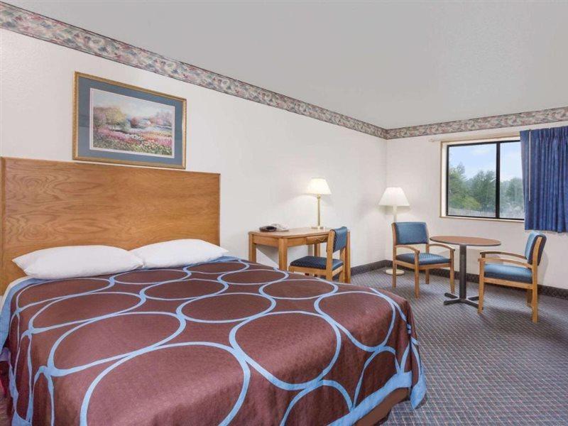 Best Inn Petersburg Ngoại thất bức ảnh