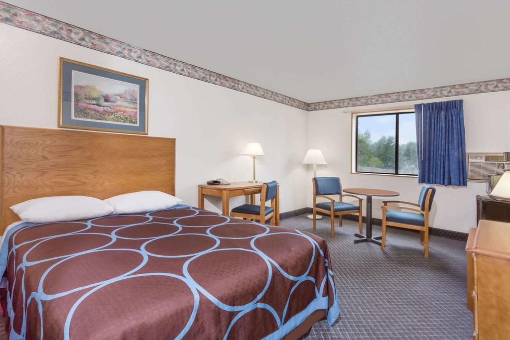 Best Inn Petersburg Ngoại thất bức ảnh