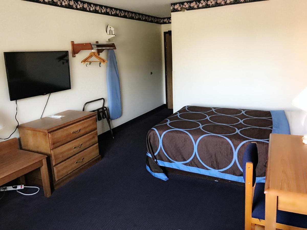 Best Inn Petersburg Ngoại thất bức ảnh